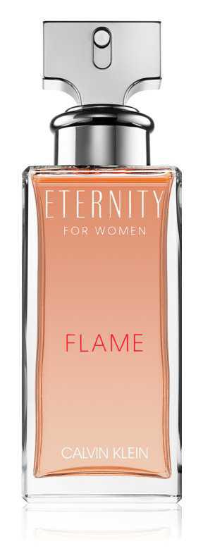 Calvin Klein Eternity Flame floral