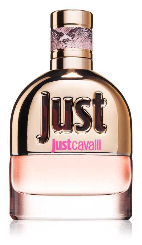 Roberto Cavalli Just Cavalli floral