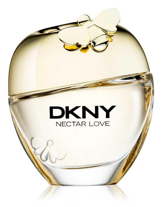 DKNY Nectar Love floral