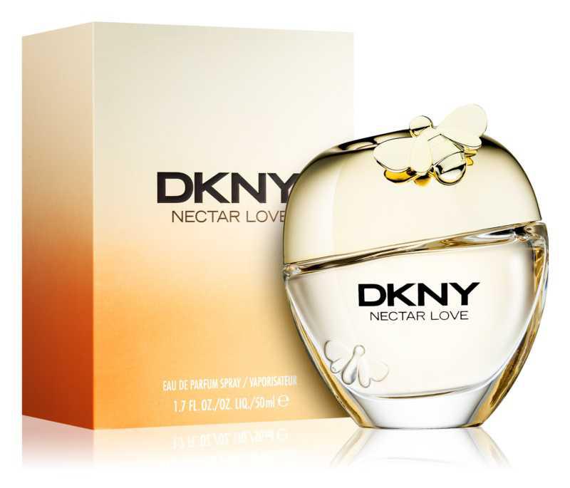 DKNY Nectar Love floral