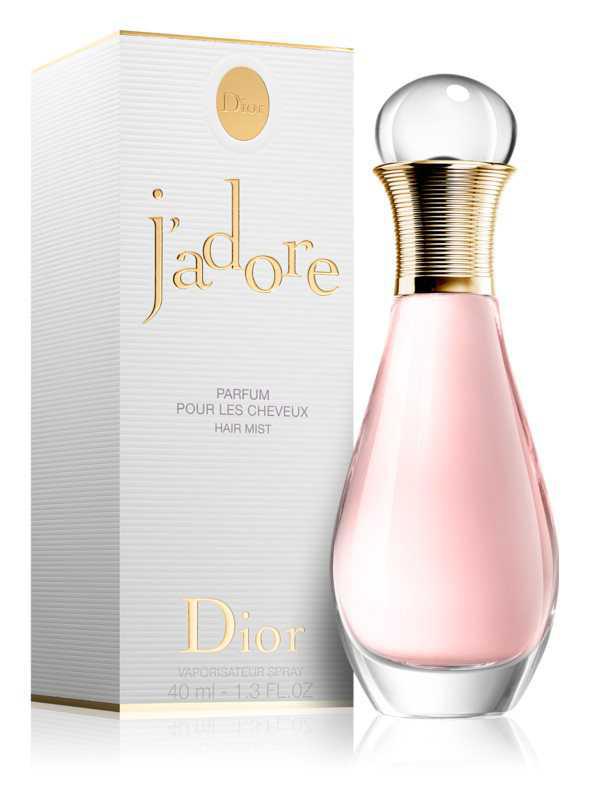 Dior J'adore women's perfumes