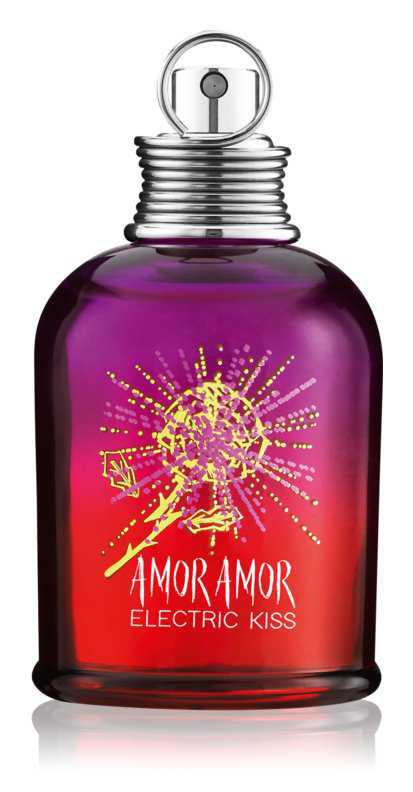 Cacharel Amor Amor Electric Kiss women's perfumes