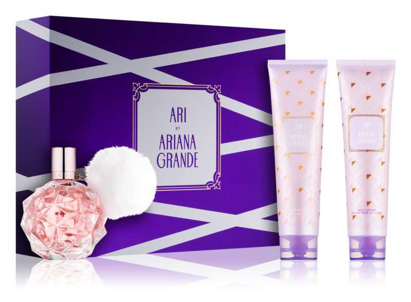 Ariana Grande Ari by Ariana Grande women's perfumes