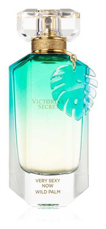 Victoria's Secret Very Sexy Now Wild Palm women's perfumes