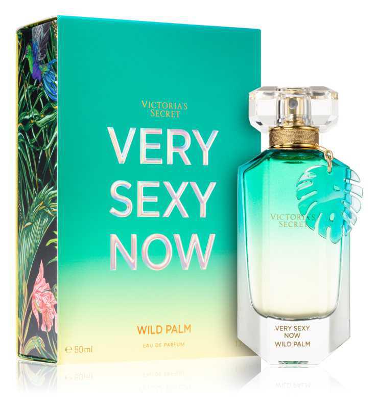 Victoria's Secret Very Sexy Now Wild Palm women's perfumes