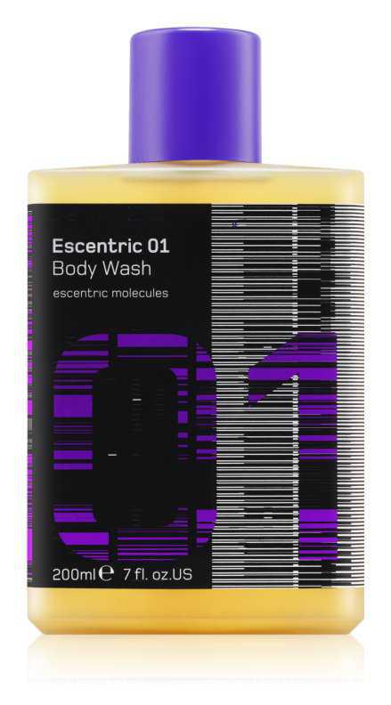 Escentric Molecules Escentric 01 women's perfumes