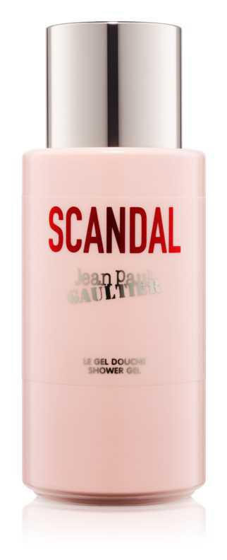 Jean Paul Gaultier Scandal women's perfumes