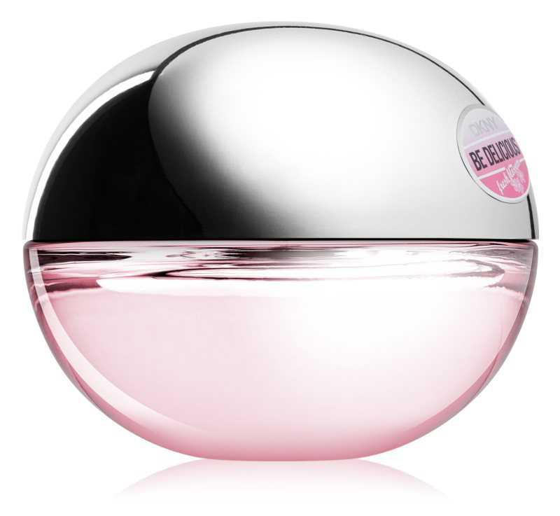 DKNY Be Delicious Fresh Blossom women's perfumes