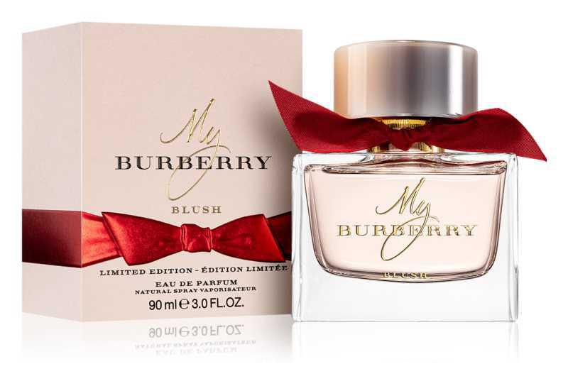 Burberry My Burberry Blush floral