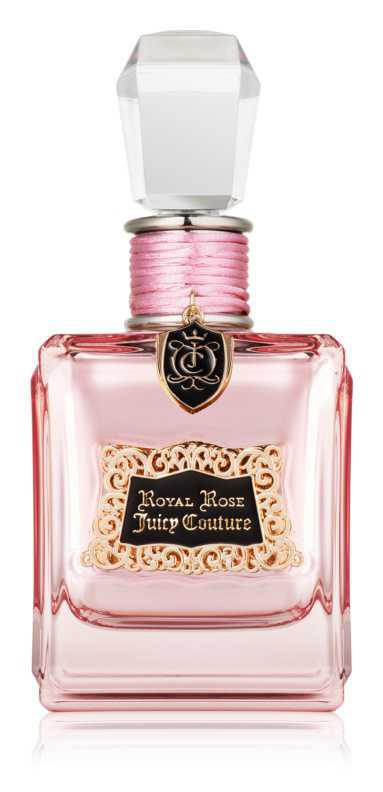 Juicy Couture Royal Rose