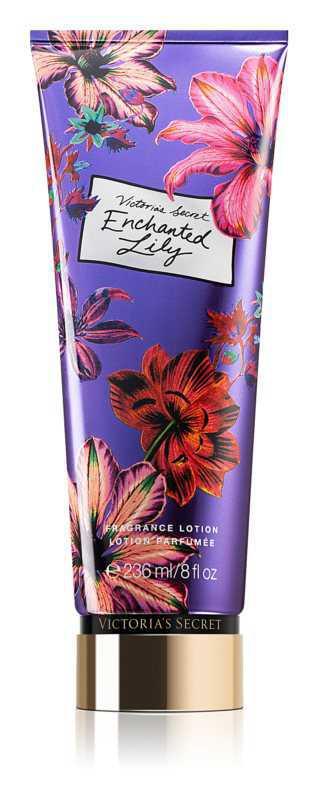 Victoria's Secret Wonder Garden Enchanted Lily women's perfumes