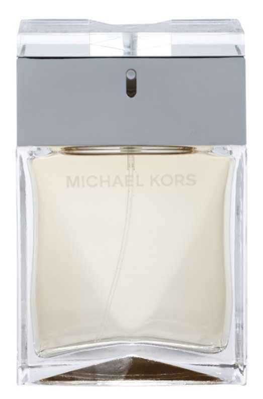 Michael Kors Michael Kors woody perfumes