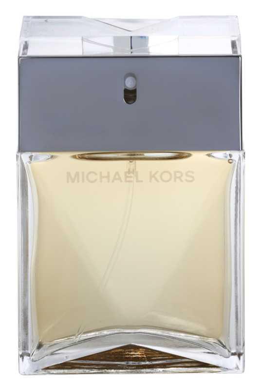 Michael Kors Michael Kors woody perfumes