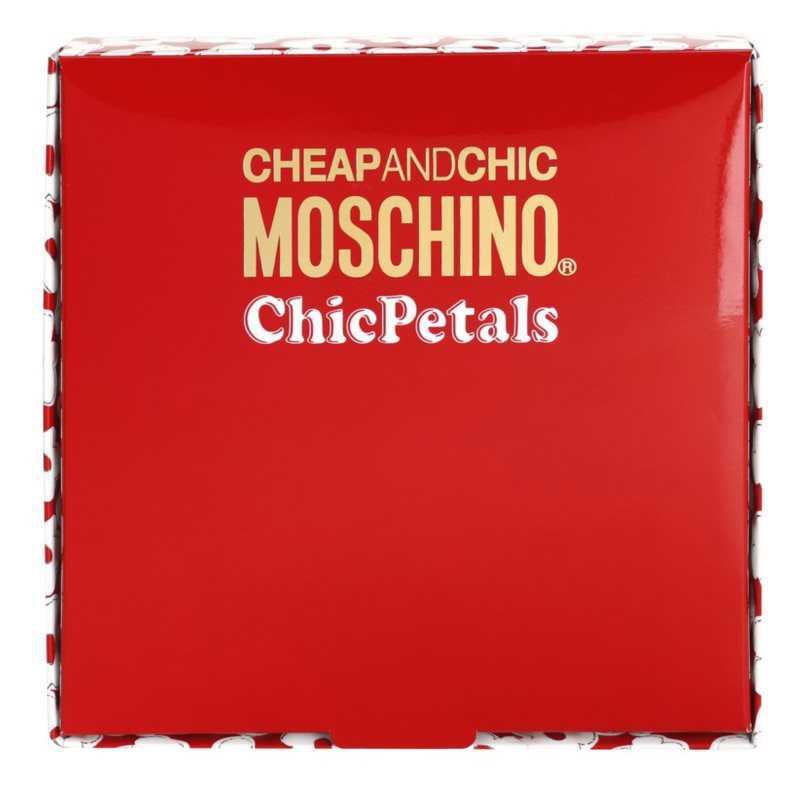 Moschino Cheap & Chic  Chic Petals women's perfumes