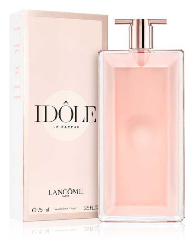Lancôme Idôle women's perfumes