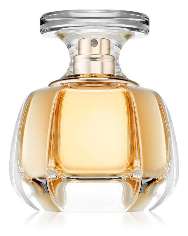Lalique Living Lalique woody perfumes