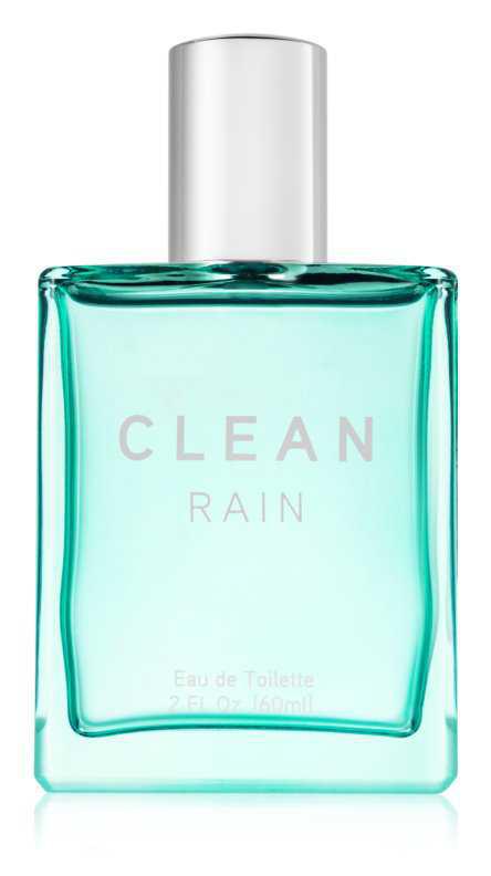 CLEAN Rain women's perfumes