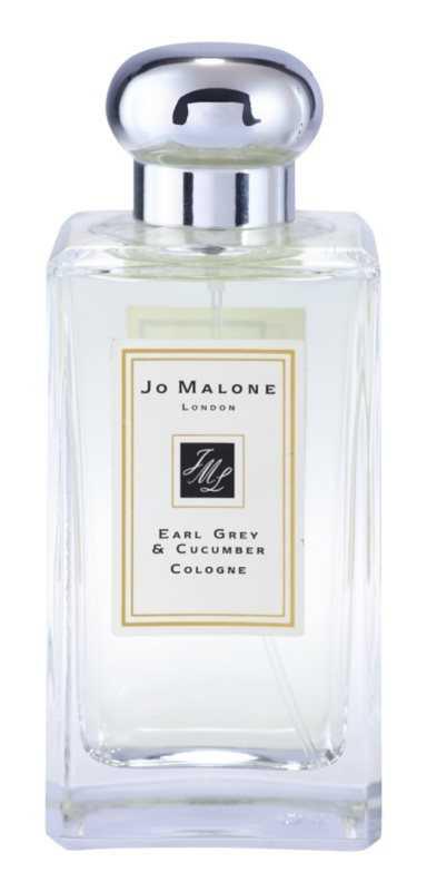 Jo Malone Earl Grey & Cucumber women's perfumes