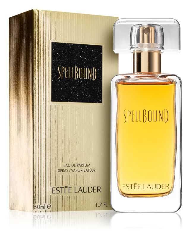 Estée Lauder Spellbound women's perfumes