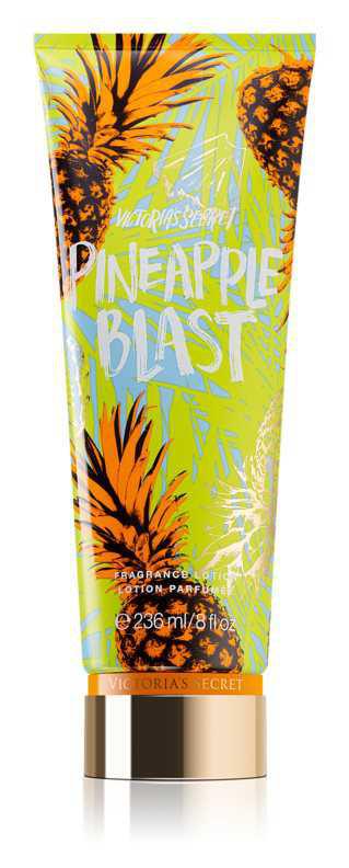 Victoria's Secret Pineapple Blast