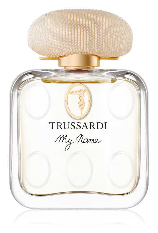 Trussardi My Name