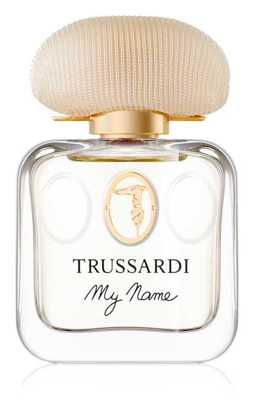 Trussardi My Name women's perfumes