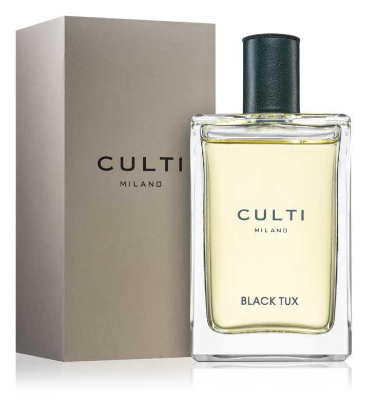 Culti Black Tux women's perfumes