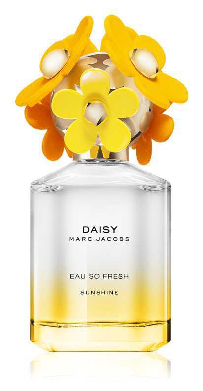 Marc Jacobs Daisy Eau So Fresh Sunshine
