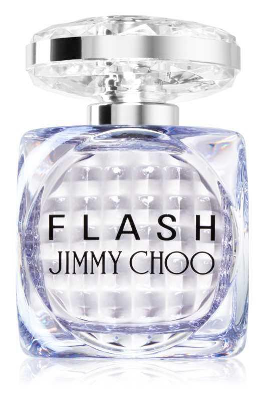 Jimmy Choo Flash women's perfumes