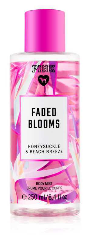 Victoria's Secret PINK Faded Blooms women's perfumes