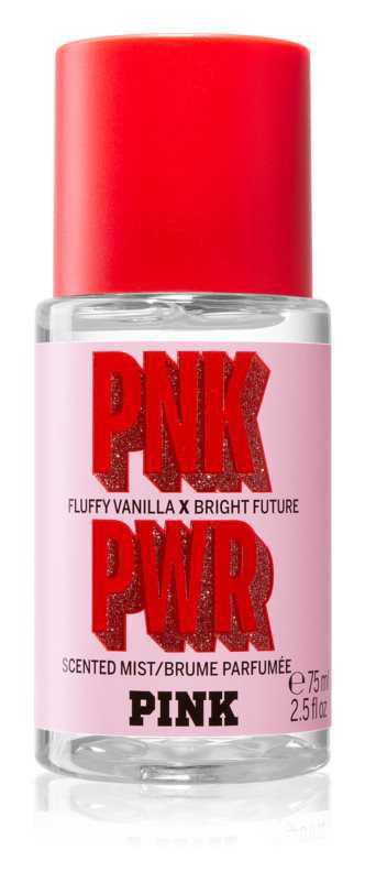 Victoria's Secret PINK PNK PWR women's perfumes