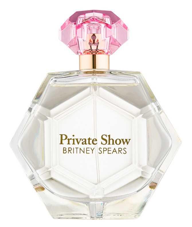 Britney Spears Private Show women's perfumes