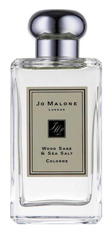 Jo Malone Wood Sage & Sea Salt