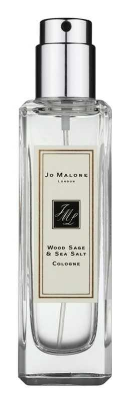 Jo Malone Wood Sage & Sea Salt women's perfumes