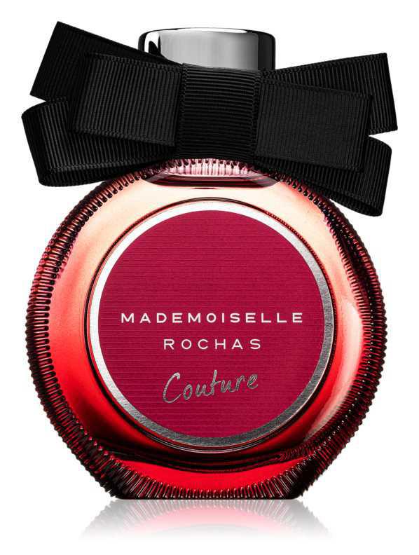 Rochas Mademoiselle Rochas Couture woody perfumes