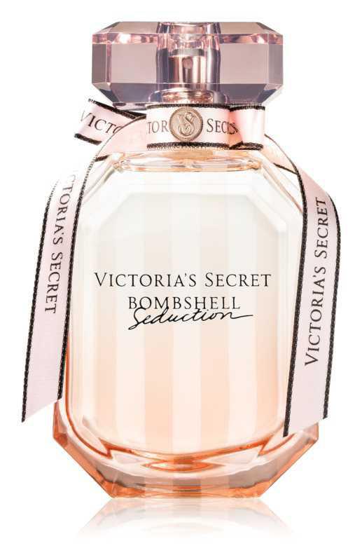 Victoria's Secret Bombshell Seduction floral