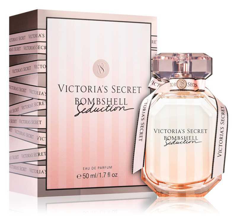 Victoria's Secret Bombshell Seduction floral