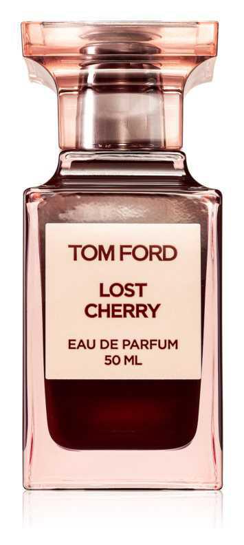 Tom Ford Lost Cherry women's perfumes