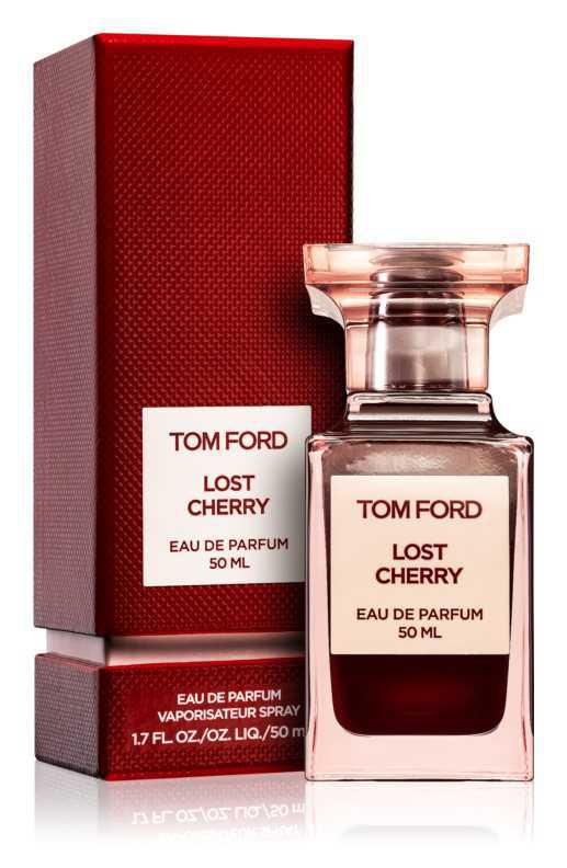 Tom Ford Lost Cherry women's perfumes