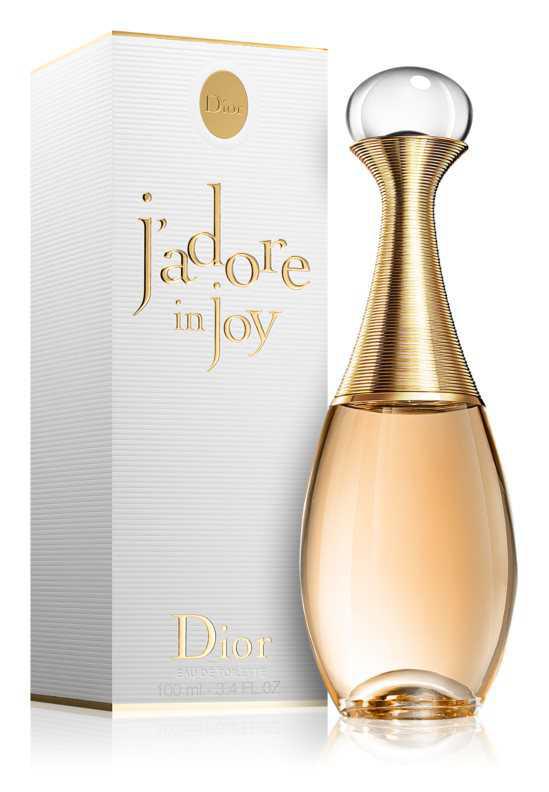 Dior J'adore in Joy women's perfumes