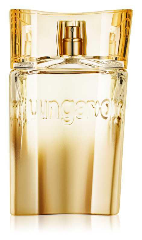 Emanuel Ungaro Ungaro Gold women's perfumes