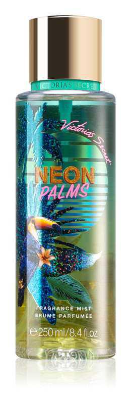 Victoria's Secret Neon Palms
