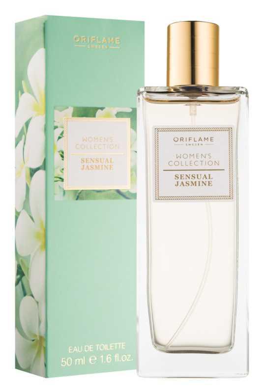 Oriflame Women´s Collection Sensual Jasmine women's perfumes