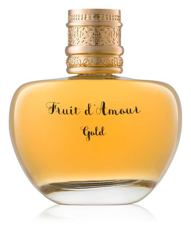 Emanuel Ungaro Fruit d’Amour Gold
