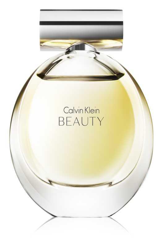 Calvin Klein Beauty women's perfumes
