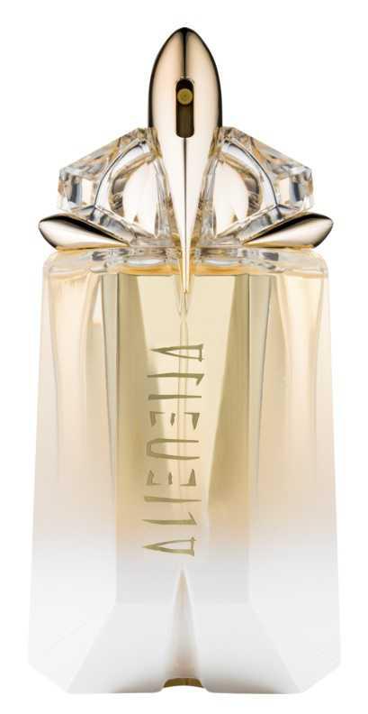 Mugler Alien Eau Sublime women's perfumes
