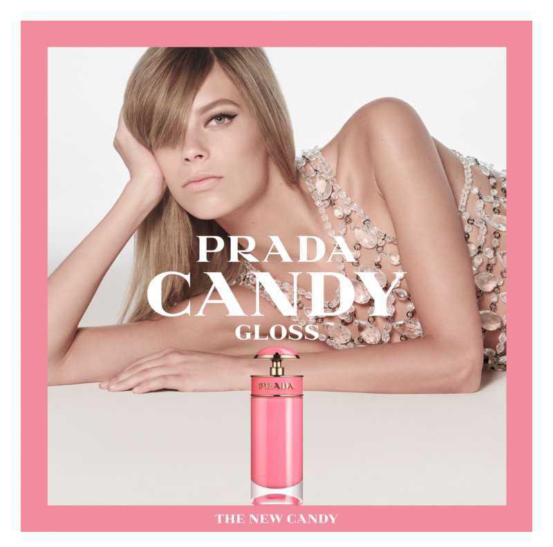 Prada Candy Gloss women's perfumes