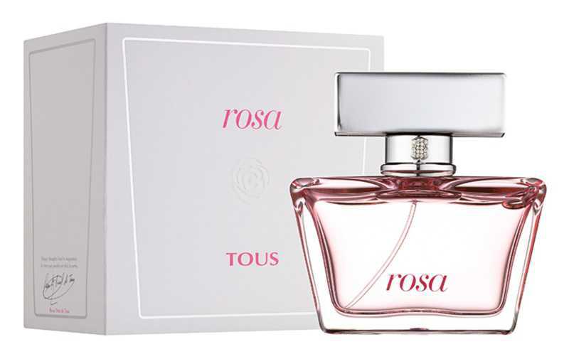 Tous Rosa floral