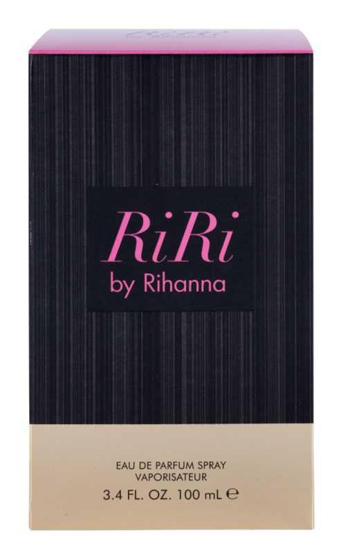 Rihanna RiRi women's perfumes