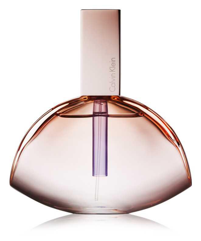 Calvin Klein Endless Euphoria women's perfumes